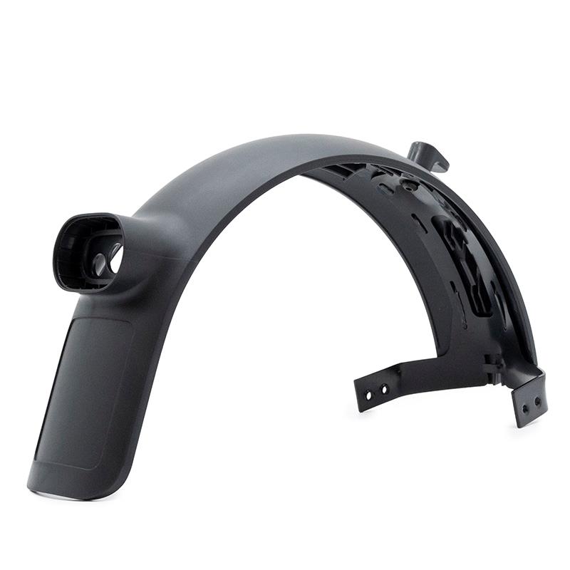 Guardabarros trasero Mi4 ultra