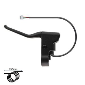 Maneta de freno con hall sin tensor L para Xiaomi - Conector JST ZH