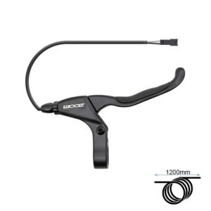 Maneta de freno con sensor R [Zoom] - Conector SM 1.2M
