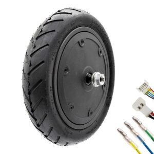 Motor 36V 300W 6.1/B34 para cecotec