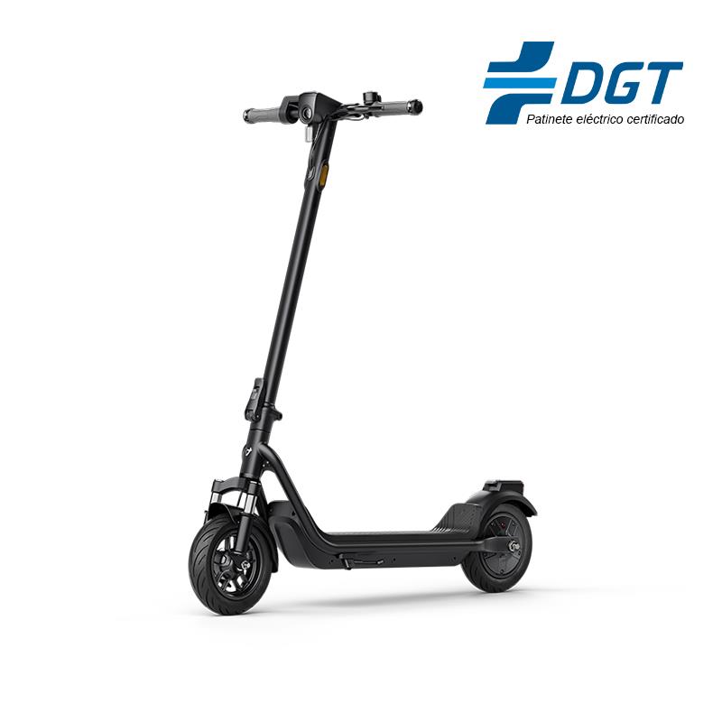 Patinete NIU KQi 100F ES-BK