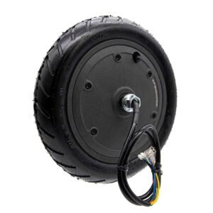 Motor 36V 300W 6.1/B34 negro para Xiaomi [Ewheel]