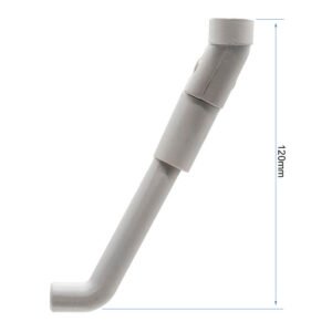 Caballete Xiaomi blanco M365/Essential/1S/Mi 3/Pro/Pro 2/Mi3 Lite