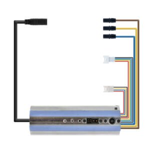 Controladora 36V 350W para Ninebot Es1 Es2 Es4