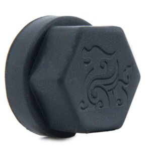 Tapa tuerca M14 KuKirin G3 Pro [Kugoo]