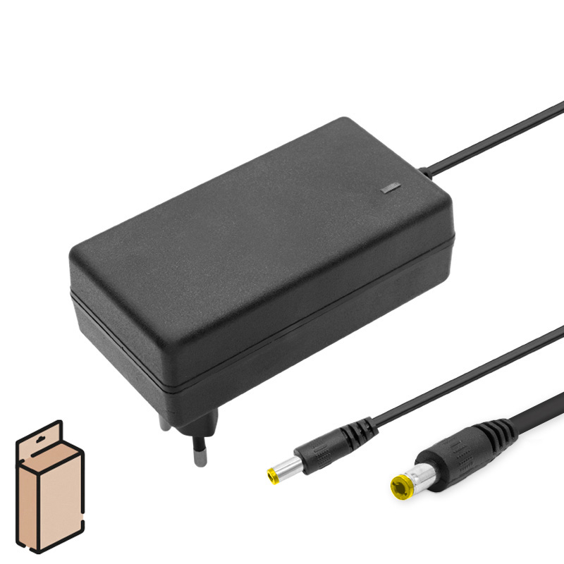 Cargador 21V (Salida 24.2V) 1.5A Mi4 GO. Mi4 Lite (2st Gen) DC 5.5x2.1mm