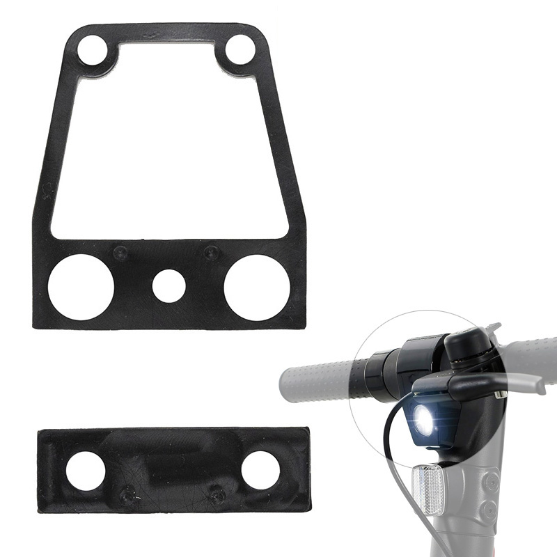 Junta luz frontal original Wispeed T855