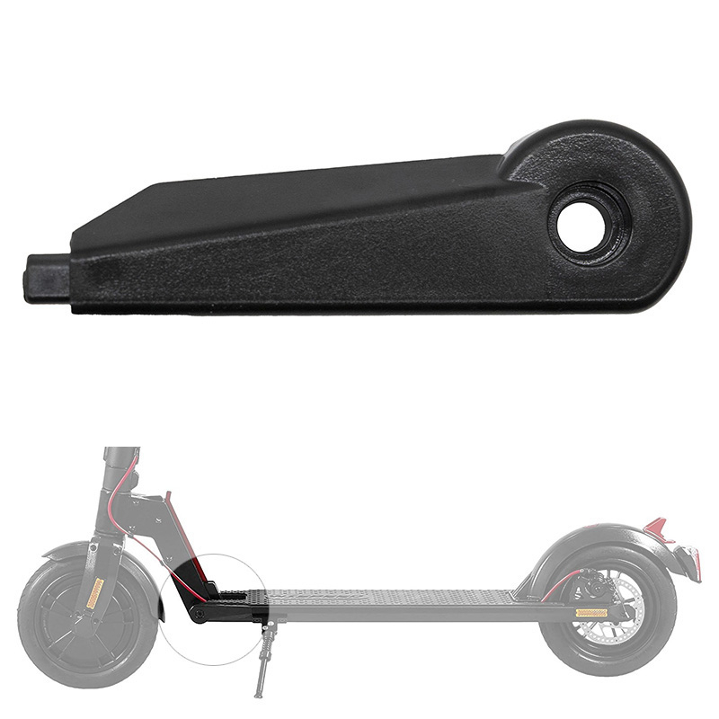 Embellecedor lateral L original Wispeed T850