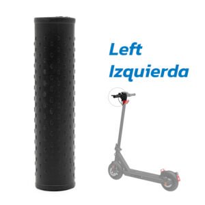 Puño de silicona negro original Wispeed T850
