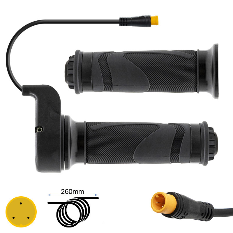 Puño acelerador EWGA-001 Smartgyro