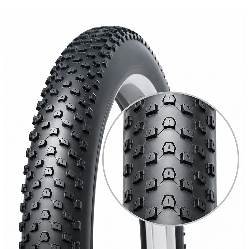 Neumático de Bicicleta Plegable W2133 29x2.4