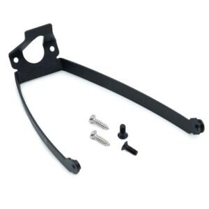 Soporte guardabarros metálico 8.5 pulgadas para Mi3