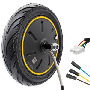 Motor 36V 350W 6.5/B50 Ninebot G30 / G30P [Ninebot]