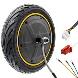 Motor 36V 450W 6.9/B45 Ninebot Max G2 E [Ninebot]
