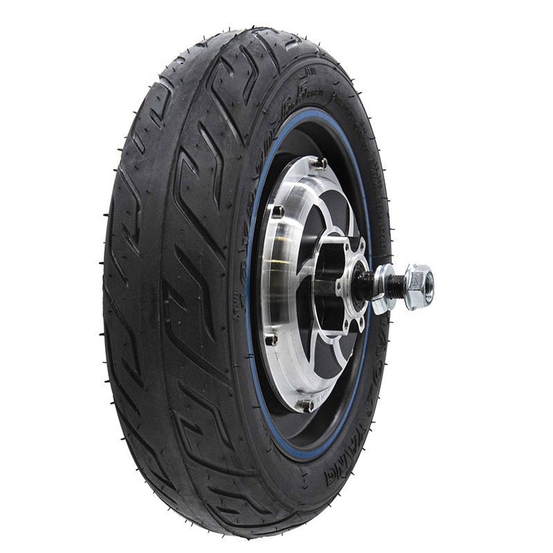 Motor 48V 500W 6.5/B50 para Smartgyro Speedway/Rockway (Trasero)