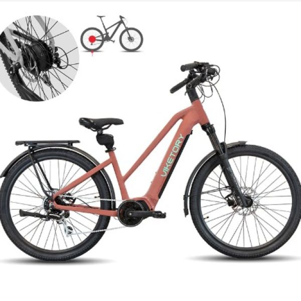 ARENOX ebike URBAN (1)