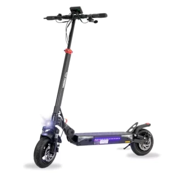 Inicio Patinete Dynamic pro