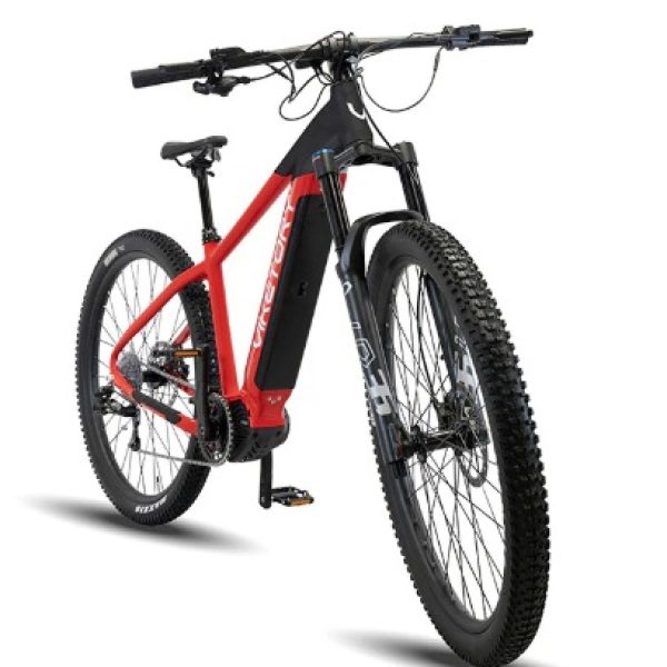 ROKTAR ebike MTB negro-naranja (1)